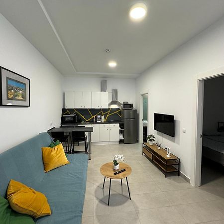 Casa Sofia - Costa Calma Sun & Beach Zewnętrze zdjęcie