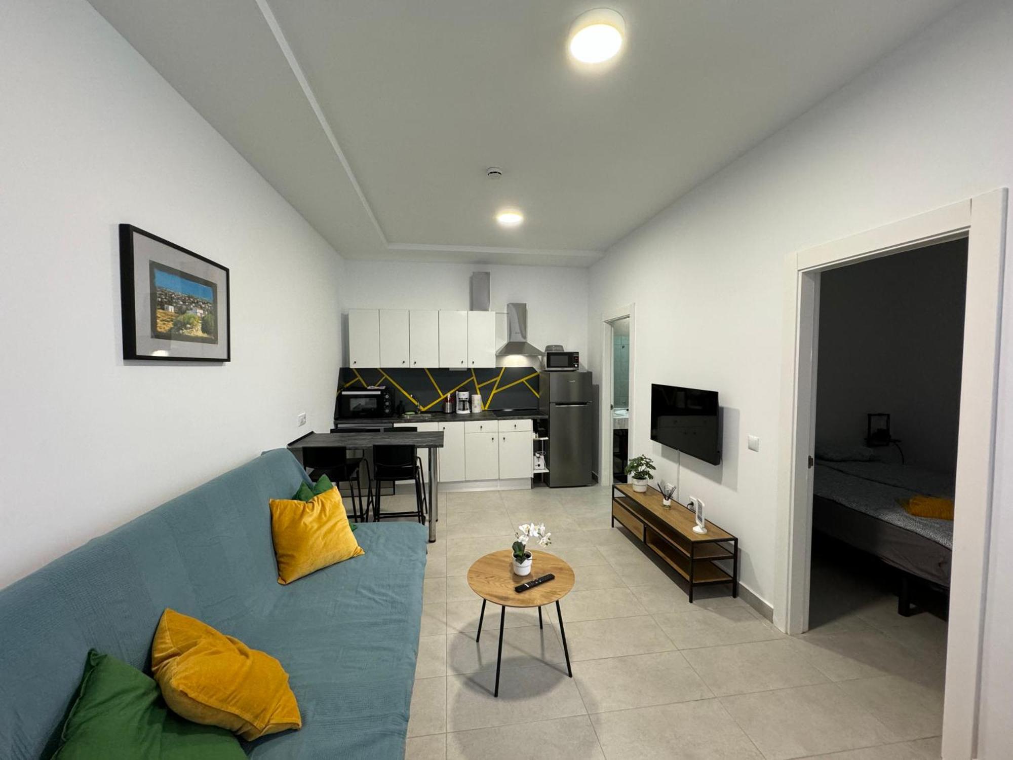 Casa Sofia - Costa Calma Sun & Beach Zewnętrze zdjęcie