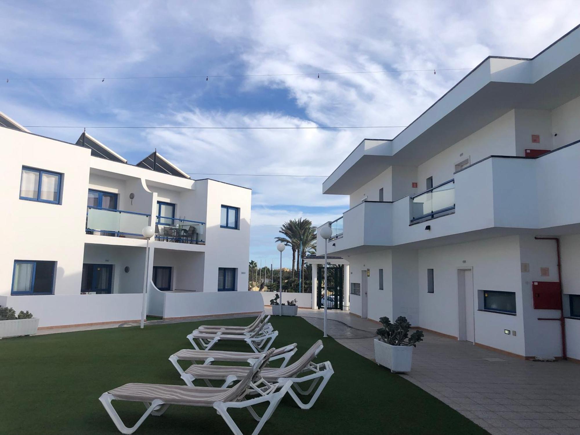 Casa Sofia - Costa Calma Sun & Beach Zewnętrze zdjęcie