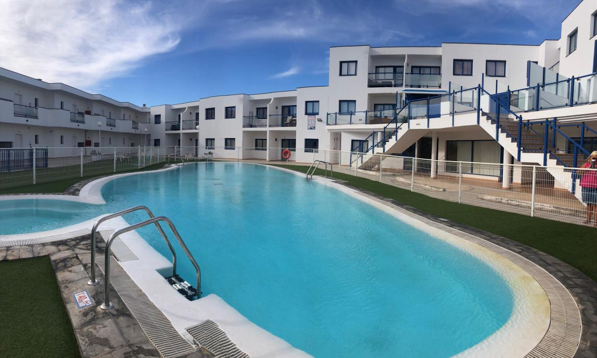 Casa Sofia - Costa Calma Sun & Beach Zewnętrze zdjęcie